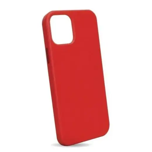 Puro Sky telefono dėklas, skirtas iPhone 13 | iPhone 14 | iPhone 15 6.1, raudonas