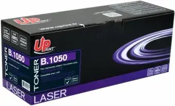 Uprint Brother TN1000/1050 Black
