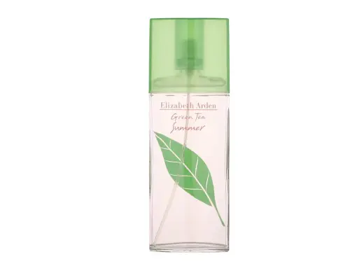 Elizabeth Arden Green Tea Summer Eau de Toilette 100 ml