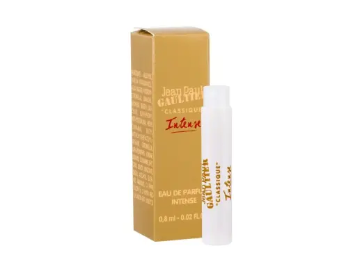 Jean Paul Gaultier Classique Intense Eau de Parfum 0,8 ml