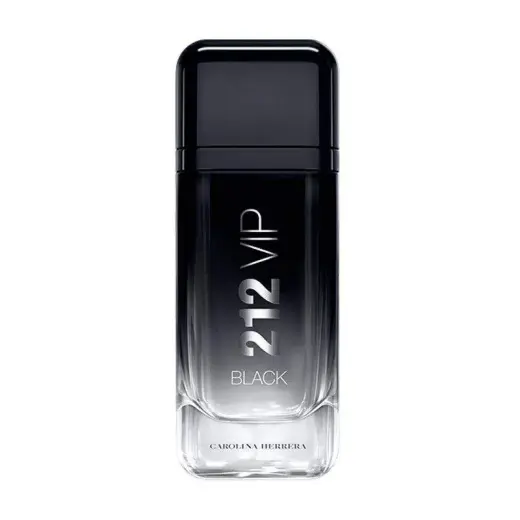Carolina Herrera 212 VIP Black (EDP) Eau de Parfum for Men 100 ml