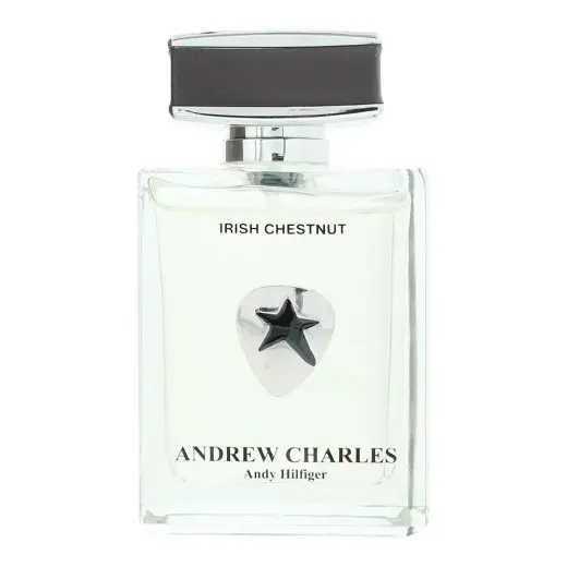 Andrew Hilfiger Irish Chestnut (EDT) Eau de Toilette for Men 100 ml