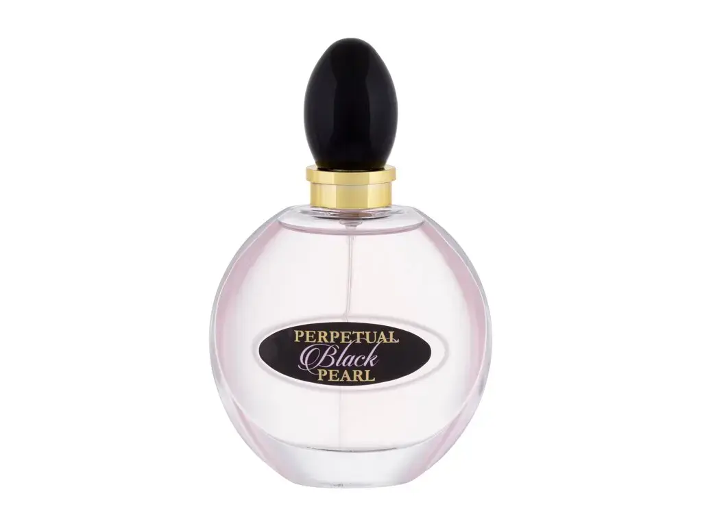 Jeanne Arthes Perpetual Black Pearl Eau de Parfum 100 ml