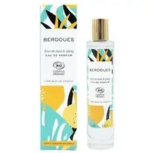 Tiare Flower & Ylang EDP