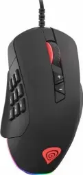 Genesis Xenon 770 Hybrid Gaming Black