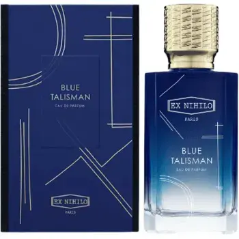 Ex Nihilo Blue Talisman Eau de Parfum 3.4 oz.