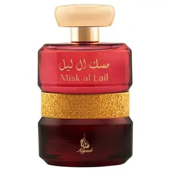 Atyab Al Marshoud Misk Al Lail EDP 100ml