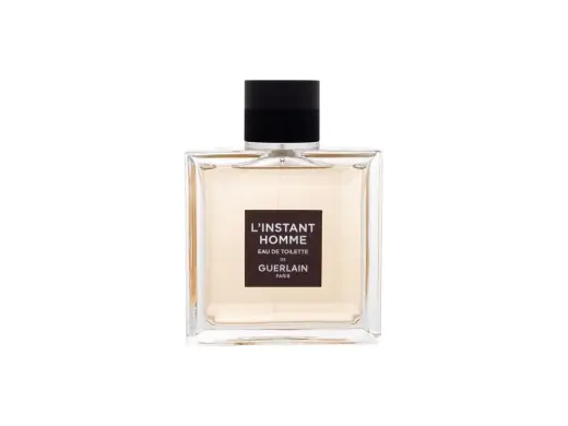 Guerlain L´Instant de Guerlain Pour Homme (EDT) tualetinis vanduo vyrams 100 ml