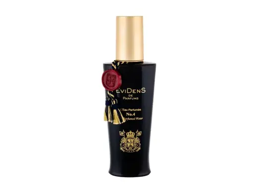 EviDens de Parfums L´Eau Parfumée NO.4 Eau de Parfum 100 ml