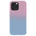 Spigen Liquid Crystal iPhone 15 Pro 6.1" gradation pink Фото num