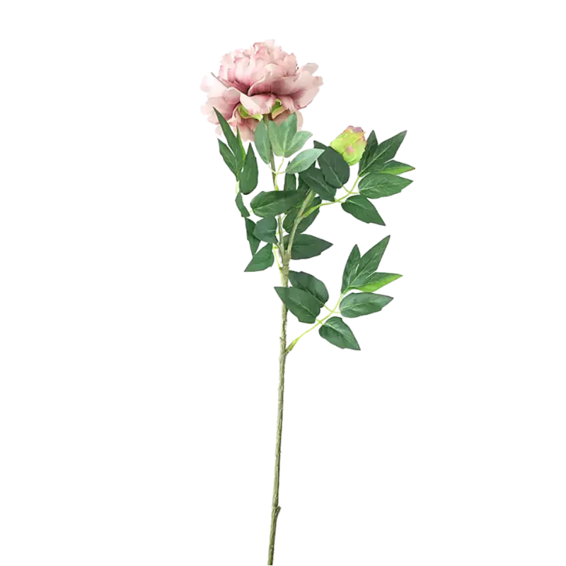 Mākslīgā Peonija 70cm
