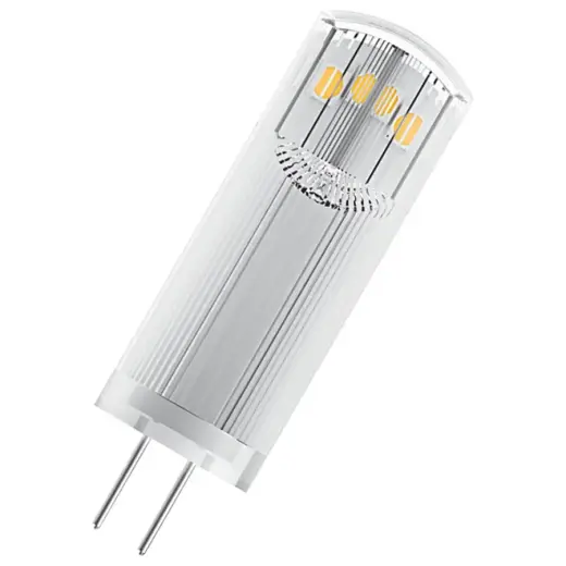 LED spuldze G4 PIN20 1,7W/827 Bellalux