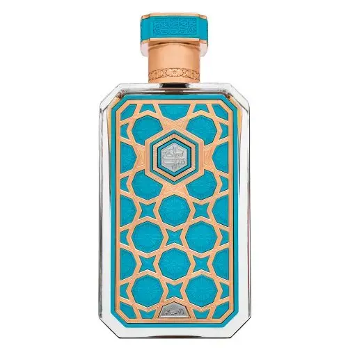 Rasasi Arabian Prive Saada unisex eau de parfum 70 ml