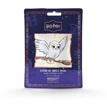 Mad Beauty Hedwig Harry Potter Mask - sheet mask 25ml