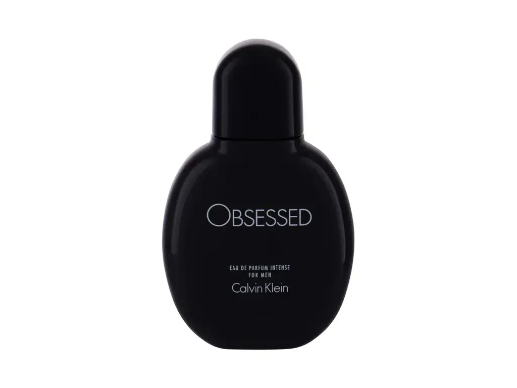 Calvin Klein Obsessed Intense Eau de Parfum 30 ml