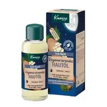 Good Night Body Oil