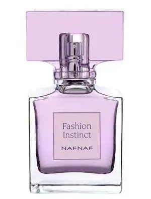 NAF NAF Fashion Instinct Eau de Toilette 100 ml