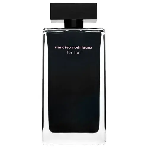 Narciso Rodriguez For Her (EDT) Eau de Toilette for Women 150 ml