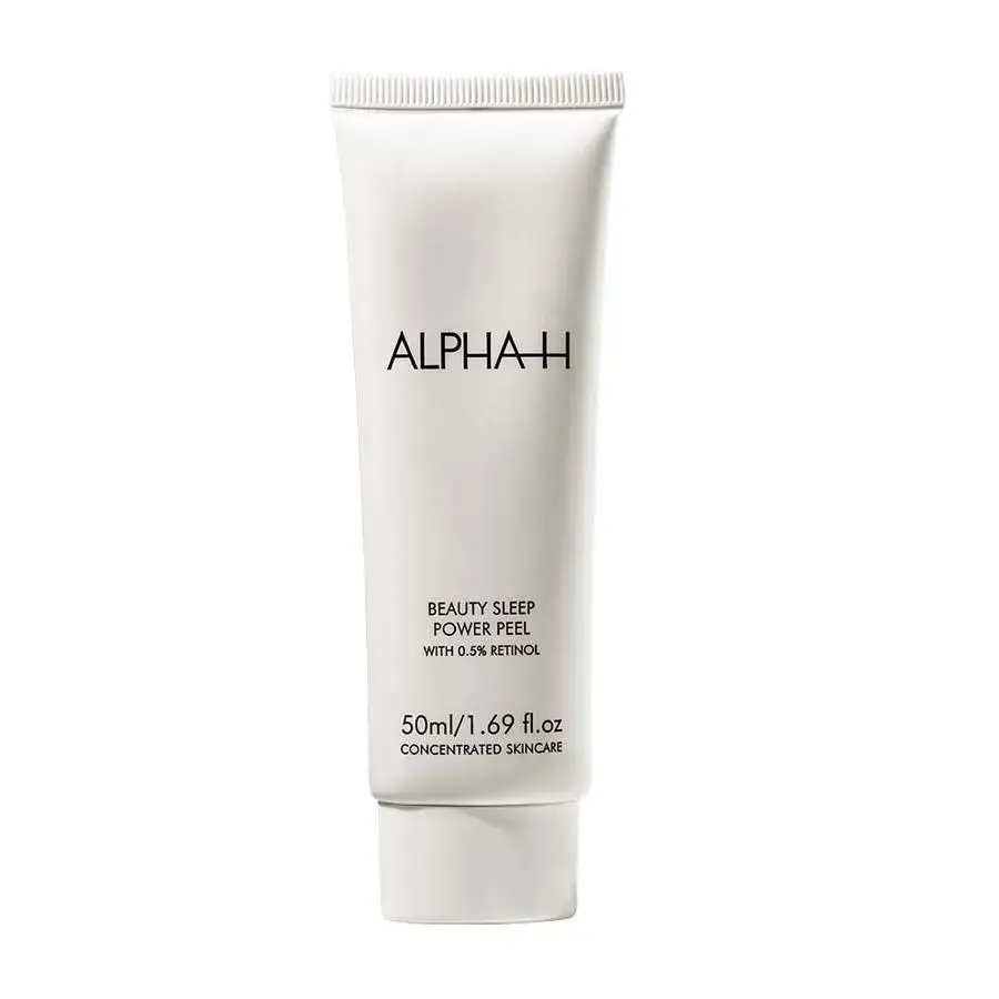 ALPHA H Alpha-H, Beauty Sleep Power