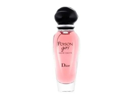 Dior Poison Girl Rollerball Eau de Toilette 20 ml