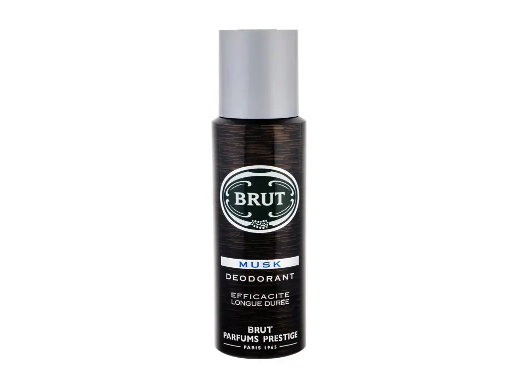 Brut Musk Deodorant 200 ml