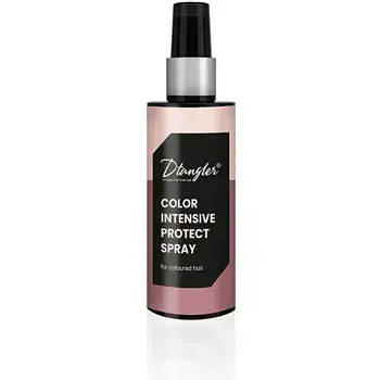Dtangler Color Intensive Protect Spray - Vlasová mlha 100ml