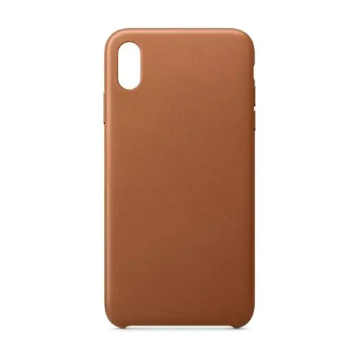 Fusion eco leather case for Apple iPhone 7 | 8 | SE 2020 brown