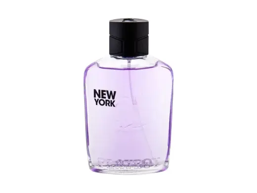 Playboy New York For Him Eau de Toilette 100 ml