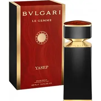 Bvlgari Le Gemme Men Yasep (EDP) parfumuotas vanduo vyrams 100 ml
