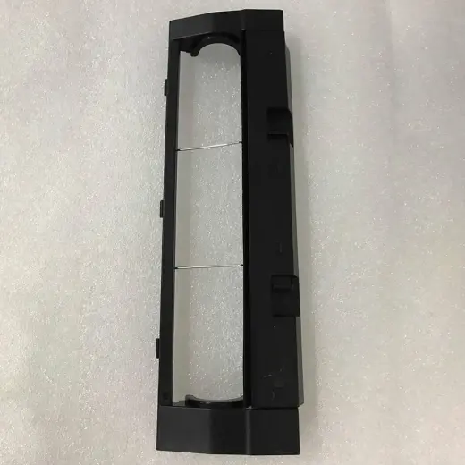 Main brush cover for Viomi S9 (black) vacuum cleaner