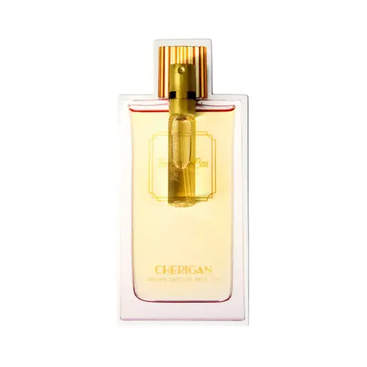 Cherigan, The Purple Bar, Extrait De Parfum, Unisex, 100 ml