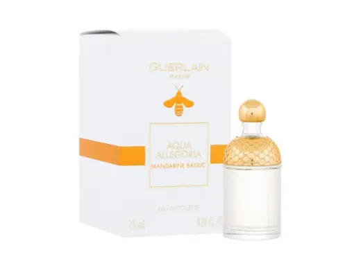 Guerlain Aqua Allegoria Mandarine Basilic Eau de Toilette 7,5 ml