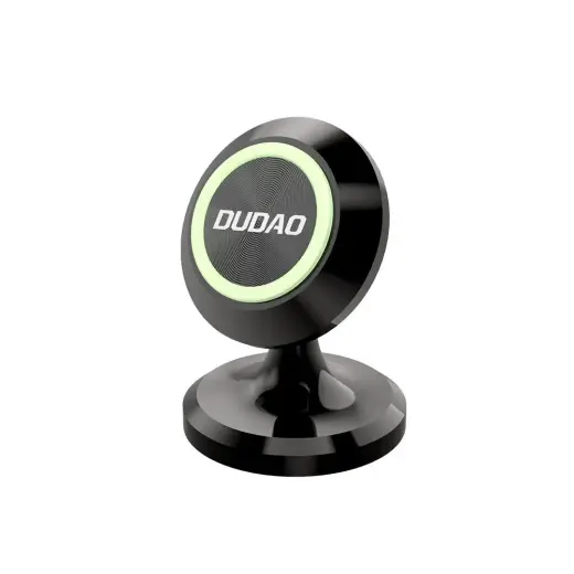 Dudao F6H + Magnetic Car Holder Black (F6H +)