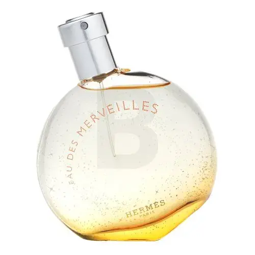 Hermès Eau des Merveilles (EDT) tualettvesi naistele 50 ml