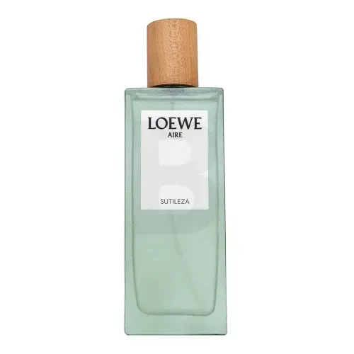 Loewe Aire Sutileza (EDT) tualetinis vanduo moterims 50 ml