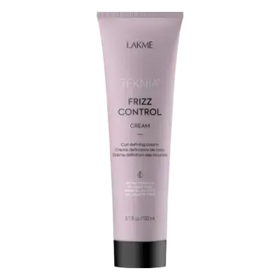 Lakmé Teknia Anti-frizz Cream 150 Ml