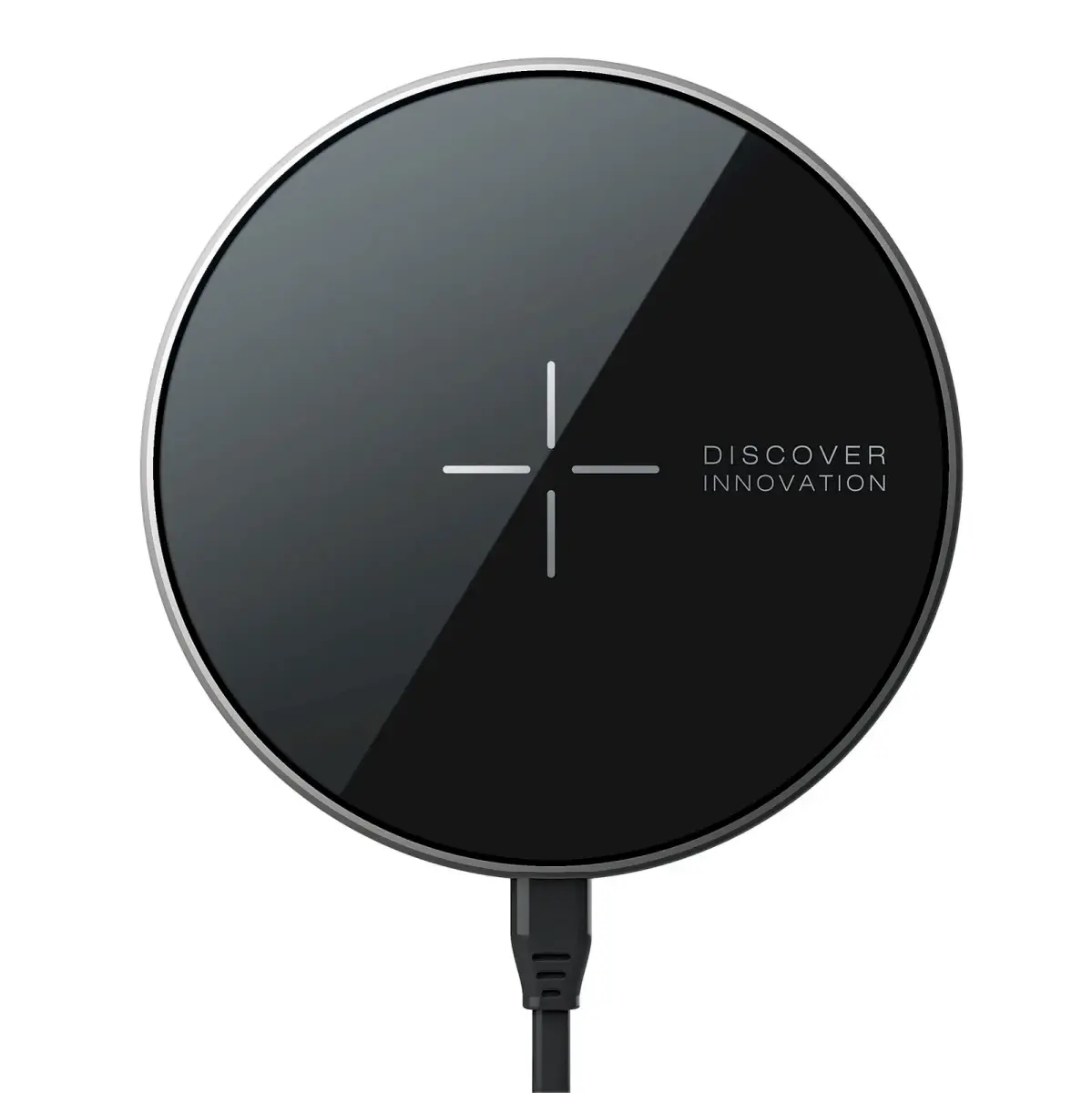 Nillkin NKT06 wireless inductive charger 7.5W black