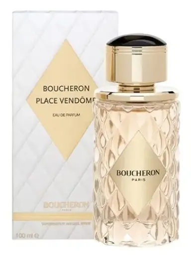 Boucheron Place Vendome Eau de Parfum 100 ml