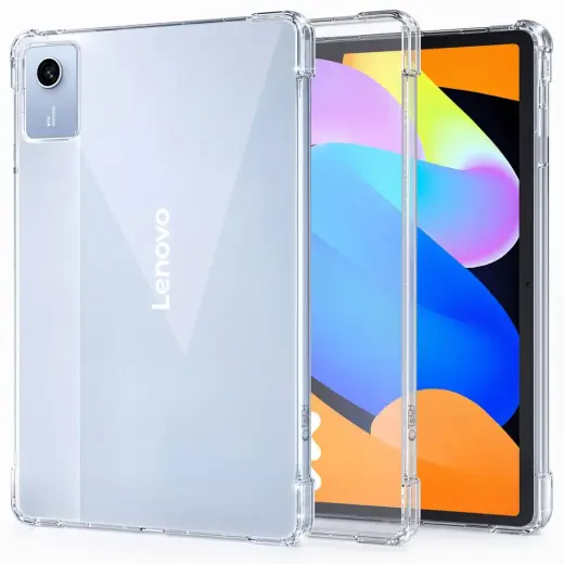 TECH-PROTECT FLEXAIR LENOVO IDEA TAB / K11 GEN 2 11.0 TB-336 CLEAR