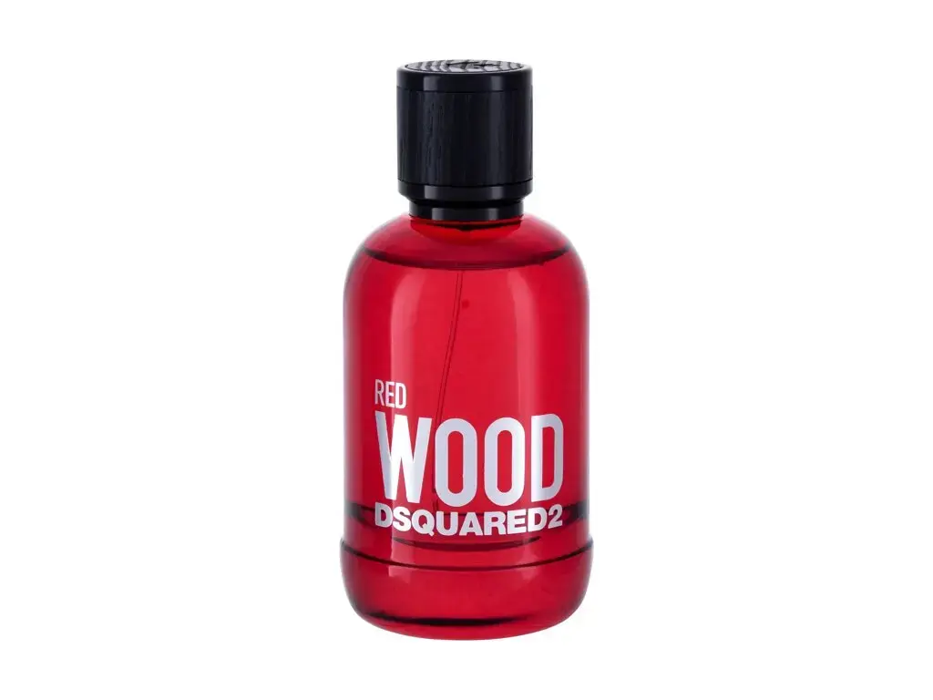 Dsquared2 Red Wood Eau de Toilette 100 ml