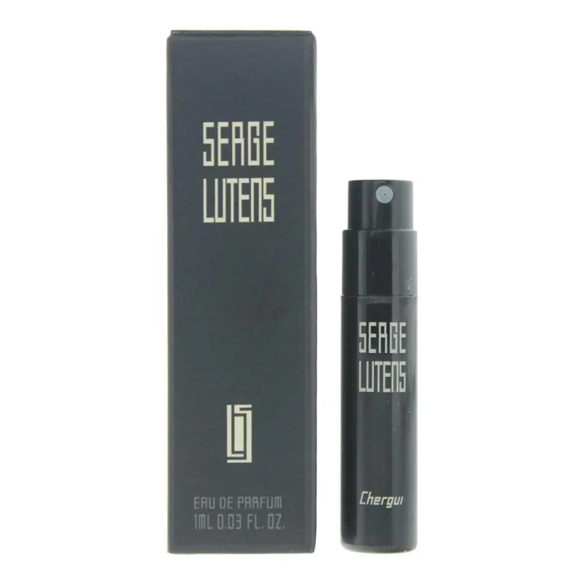 Serge Lutens, Chergui, Eau De Parfum, Unisex, 1 ml *Vial
