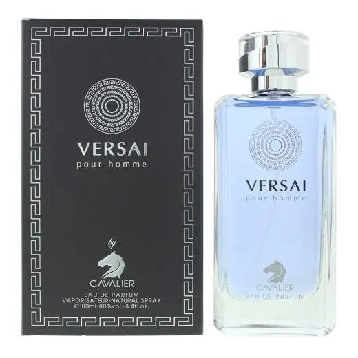 Cavalier Versai (EDP) parfimērijas ūdens vīriešiem 100 ml