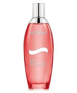 Biotherm Eau de Paradis Eau Fraîche 100 ml
