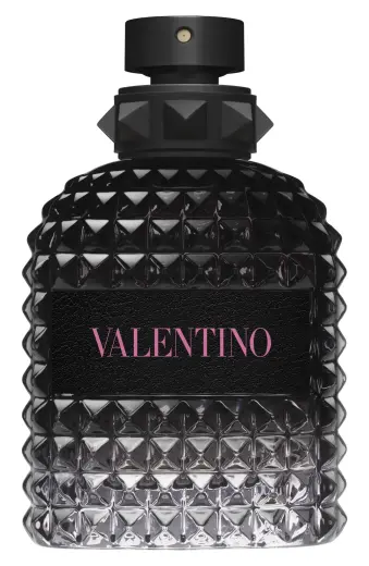 Valentino Born in Roma Uomo (EDT) tualetinis vanduo vyrams 150 ml
