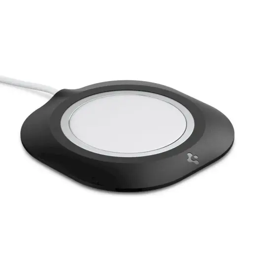 SPIGEN MAGFIT PAD APPLE MAGSAFE BLACK