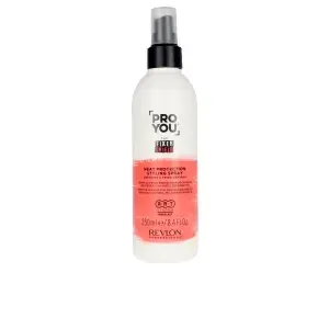 Revlon Pro You the Fixer Shield 250ml