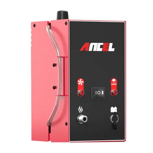 Ancel S160 leak detection smoke generator