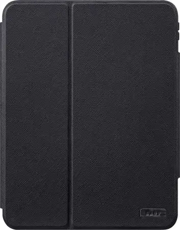Laut Prestige Folio Mag Spin Case with Apple Pencil Holder for iPad 10.9" 10 (gen.) - Black