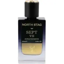 Sept VII Extrait de Parfum