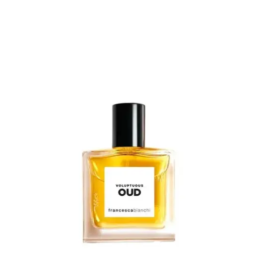 Francesca Bianchi Voluptuous Oud uniseks kvepalai 30 ml